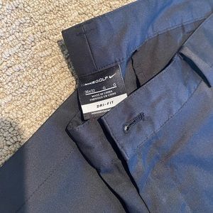 Nike Men’s Golf Pants black size 36x32